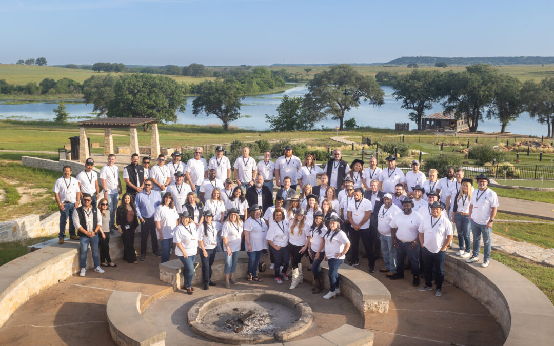 Pauls Collective Hosts 2024 Leadership Conference – Ignite!