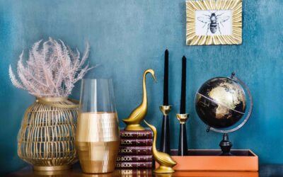 Budget-Friendly and DIY Decor Ideas for Your Apartment